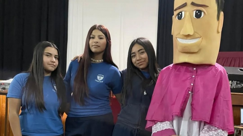 Triduo Gianellino 2025